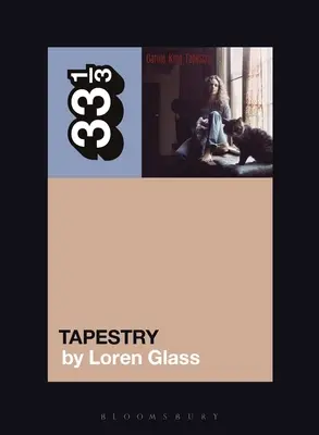 Tapiserie Carole Kingové - Carole King's Tapestry