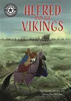 Čtenářský šampion: Alfred a Vikingové - samostatná četba 18 - Reading Champion: Alfred and the Vikings - Independent Reading 18