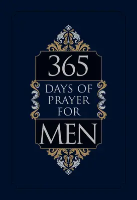 365 dní modliteb pro muže - 365 Days of Prayer for Men