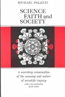 Věda, víra a společnost - Science, Faith and Society