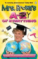Od A do Y všeho paní Brownové - Mrs. Brown's A to Y of Everything