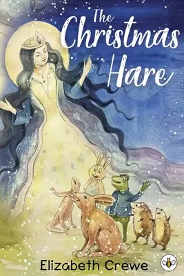 Vánoční zajíc - The Christmas Hare