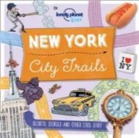 Stezky městem - New York - City Trails - New York