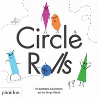 Kruhové role - Circle Rolls