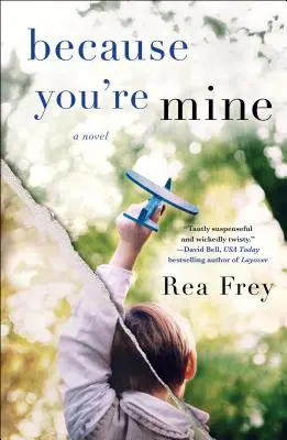 Protože jsi můj - Because You're Mine
