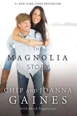 Příběh Magnolie - The Magnolia Story