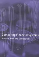 Srovnání finančních systémů - Comparing Financial Systems