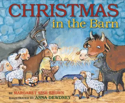 Vánoce ve stodole - Christmas in the Barn