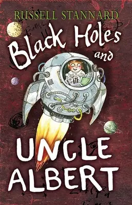 Černé díry a strýček Albert - Black Holes and Uncle Albert