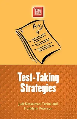 Strategie pro psaní testů - Test-Taking Strategies
