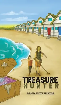 Lovec pokladů - Treasure Hunter