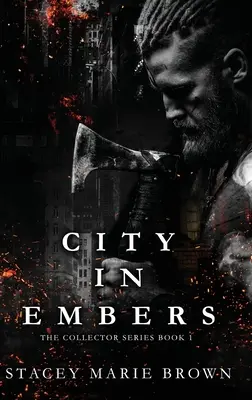 Město v plamenech - City In Embers