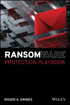 Příručka ochrany proti ransomwaru - Ransomware Protection Playbook