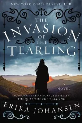 Invaze Tearlingů - The Invasion of the Tearling