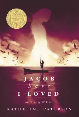 Jakuba jsem miloval - Jacob Have I Loved