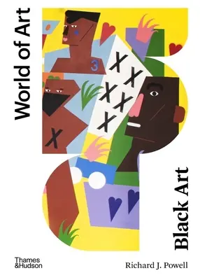 Černé umění: Kulturní dějiny - Black Art: A Cultural History