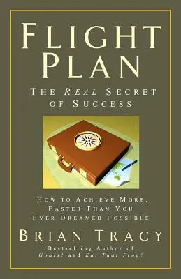 Letový plán: Skutečné tajemství úspěchu - Flight Plan: The Real Secret of Success