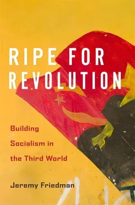 Zralé pro revoluci: Budování socialismu ve třetím světě - Ripe for Revolution: Building Socialism in the Third World