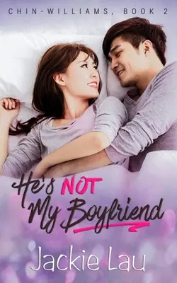 On není můj přítel - He's Not My Boyfriend