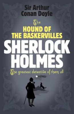 Pes baskervillský - The Hound of the Baskervilles