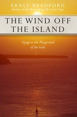 Vítr z ostrova - The Wind Off the Island