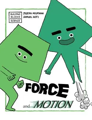 Síla a pohyb - Force and Motion
