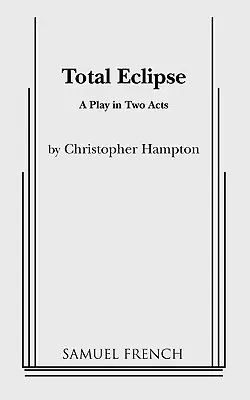 Úplné zatmění - Total Eclipse