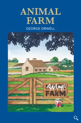 Farma zvířat - Animal Farm