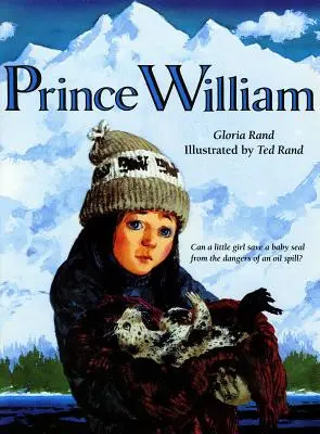 Princ William - Prince William