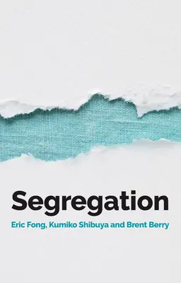 Segregace - Segregation