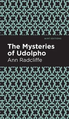 Záhady Udolpha - The Mysteries of Udolpho