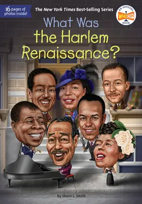 Co byla harlemská renesance? - What Was the Harlem Renaissance?