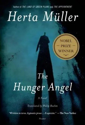 Hladový anděl - Hunger Angel