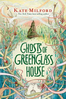 Přízraky Greenglassova domu - Ghosts of Greenglass House