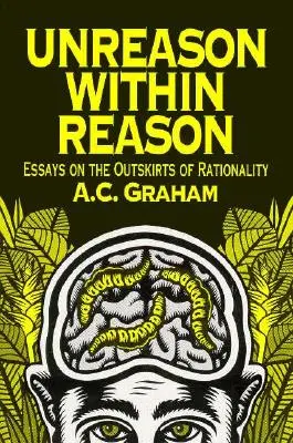 Nerozum v rozumu: Eseje na okraji racionality - Unreason Within Reason: Essays on the Outskirts of Rationality
