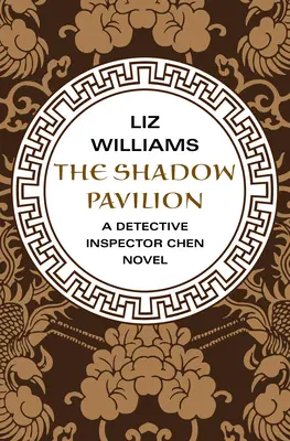 Pavilon stínů - The Shadow Pavilion