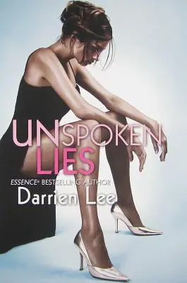 Nevyřčené lži - Unspoken Lies