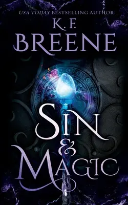 Hřích a magie - Sin & Magic