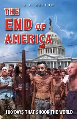 Konec Ameriky - The End of America