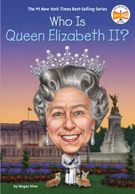 Kdo je královna Alžběta II.? - Who Is Queen Elizabeth II?