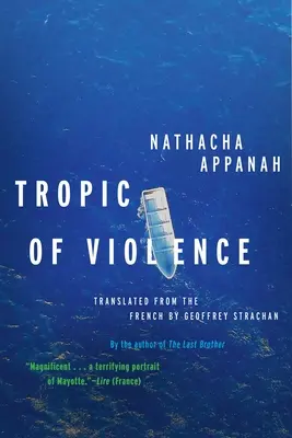 Tropika násilí - Tropic of Violence