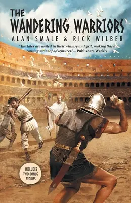 Potulní válečníci - The Wandering Warriors