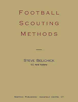 Metody fotbalového skautingu - Football scouting methods