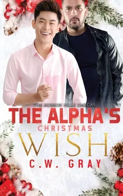 Alfovo vánoční přání - The Alpha's Christmas Wish