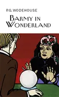 Barmy v říši divů - Barmy in Wonderland