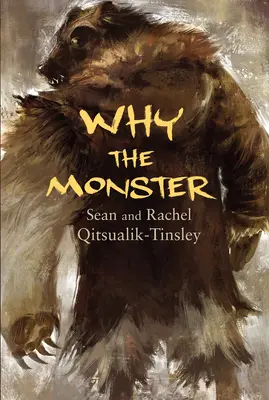 Proč ta příšera - Why the Monster