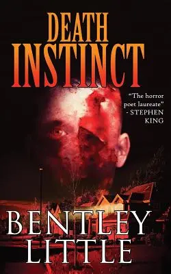 Instinkt smrti - Death Instinct