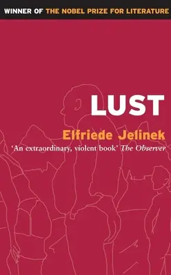Chtíč - Lust