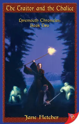 Zrádce a kalich - The Traitor and the Chalice