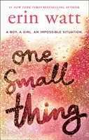 Jedna malá věc - One Small Thing